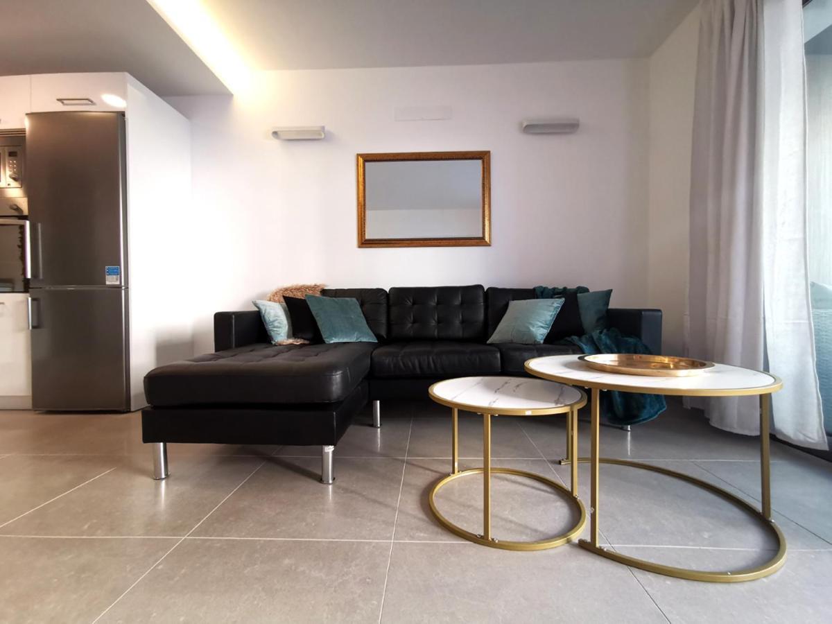 Factoria Boutique Apartments Arguineguin Exterior photo
